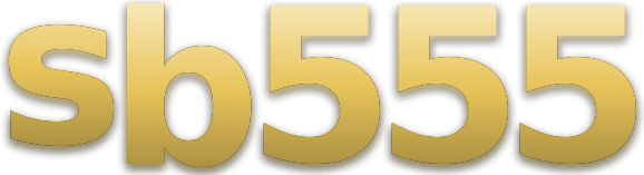 sb555 logo