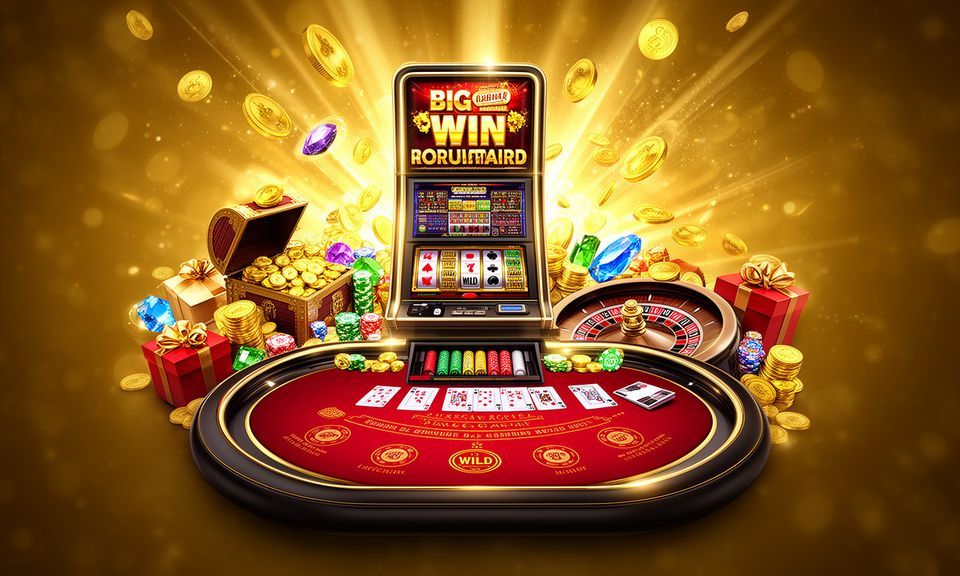 sb555 আমাদের Table Pai Gow লবিতে কী আছে